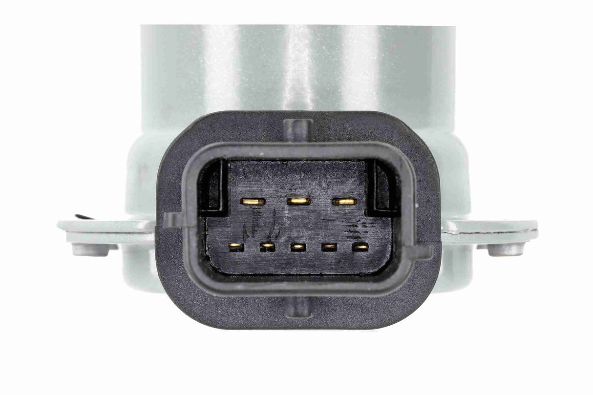 Clutch Actuation System - V25-86-0017