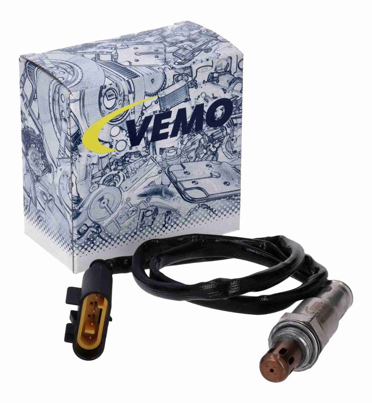 Oxygen Sensor - V24-76-0035