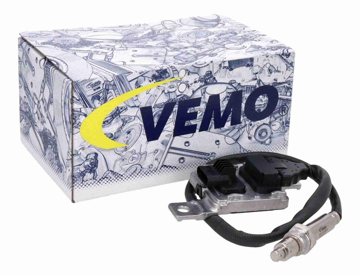 NOx Sensor, NOx catalytic converter - V10-72-0310