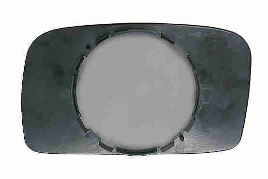 Mirror Glass, exterior mirror - V10-69-0127