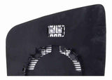 Mirror Glass, exterior mirror - V30-69-0038