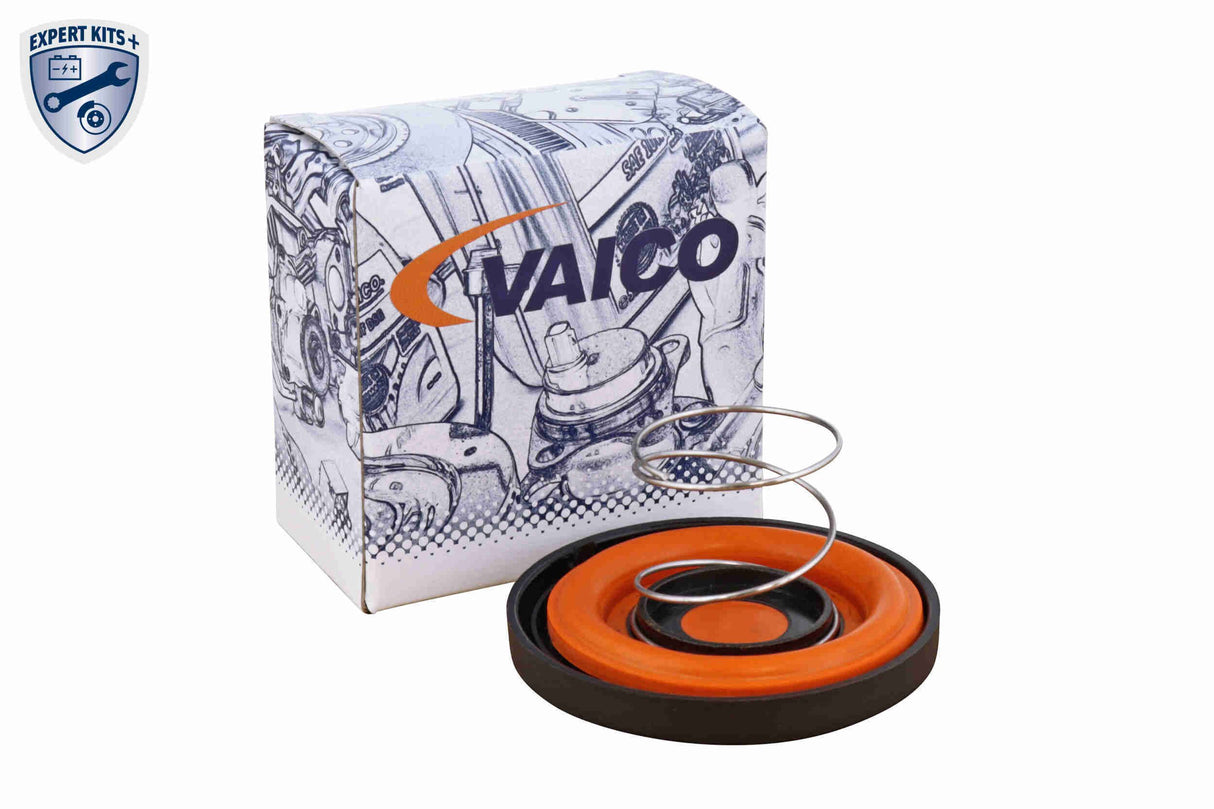 Housing, oil filter - V95-0568-1