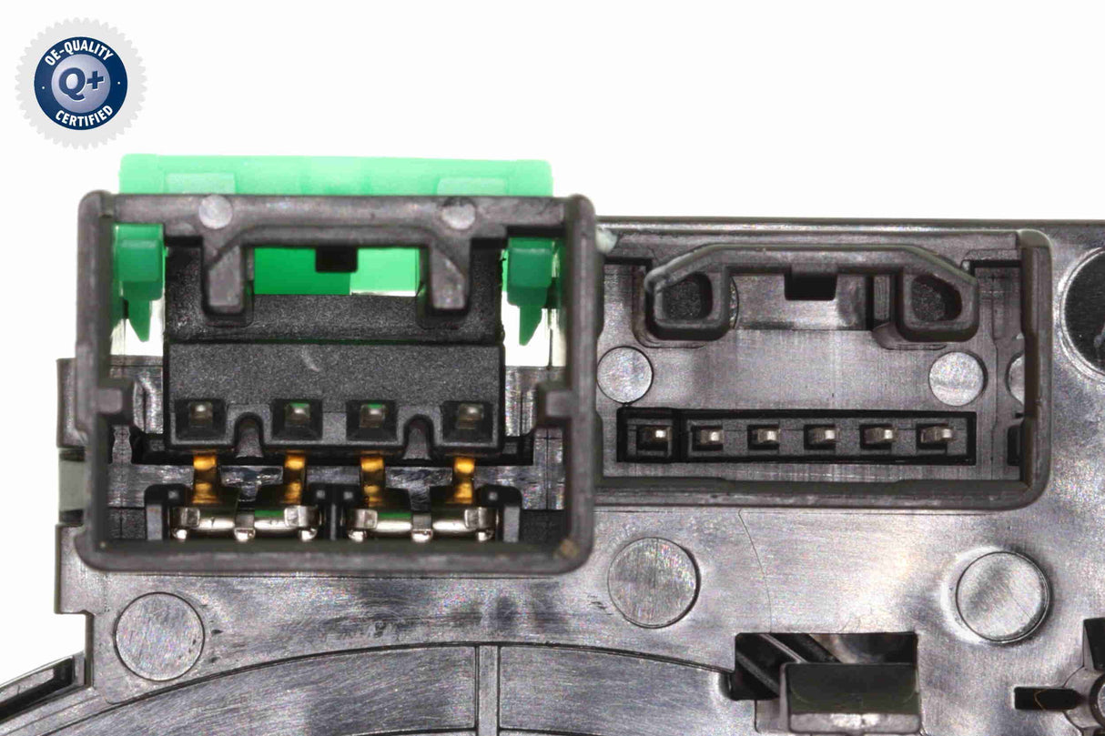 Clock Spring, airbag - V37-72-0130