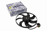 Electric Motor, radiator fan - V40-01-1078