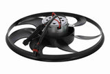 Fan, engine cooling - V40-01-1043
