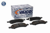 Brake Pad Set, disc brake - V51-0540