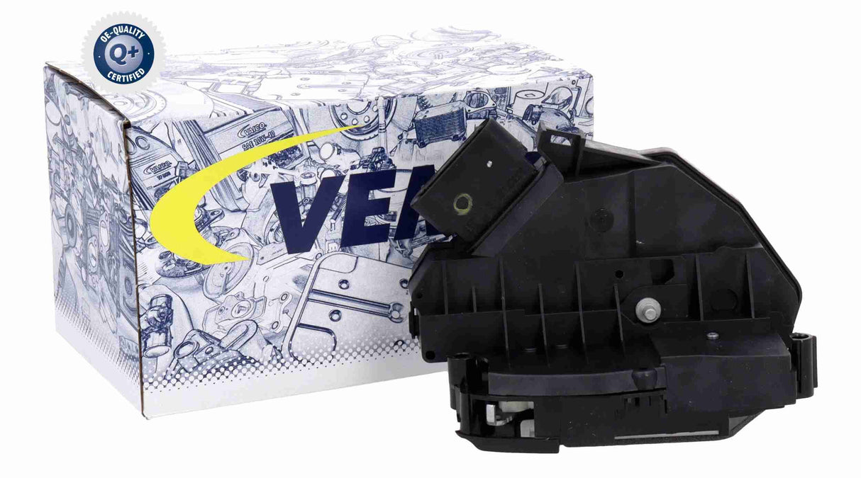 Door Lock - V25-85-0123
