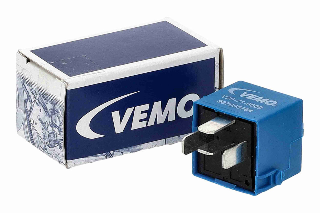 Multifunctional Relay - V20-71-0009