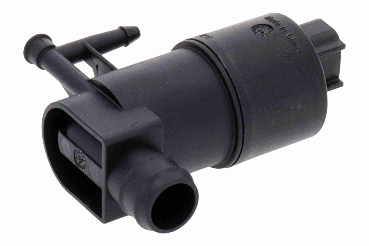 Washer Fluid Pump, window cleaning - V70-08-0078