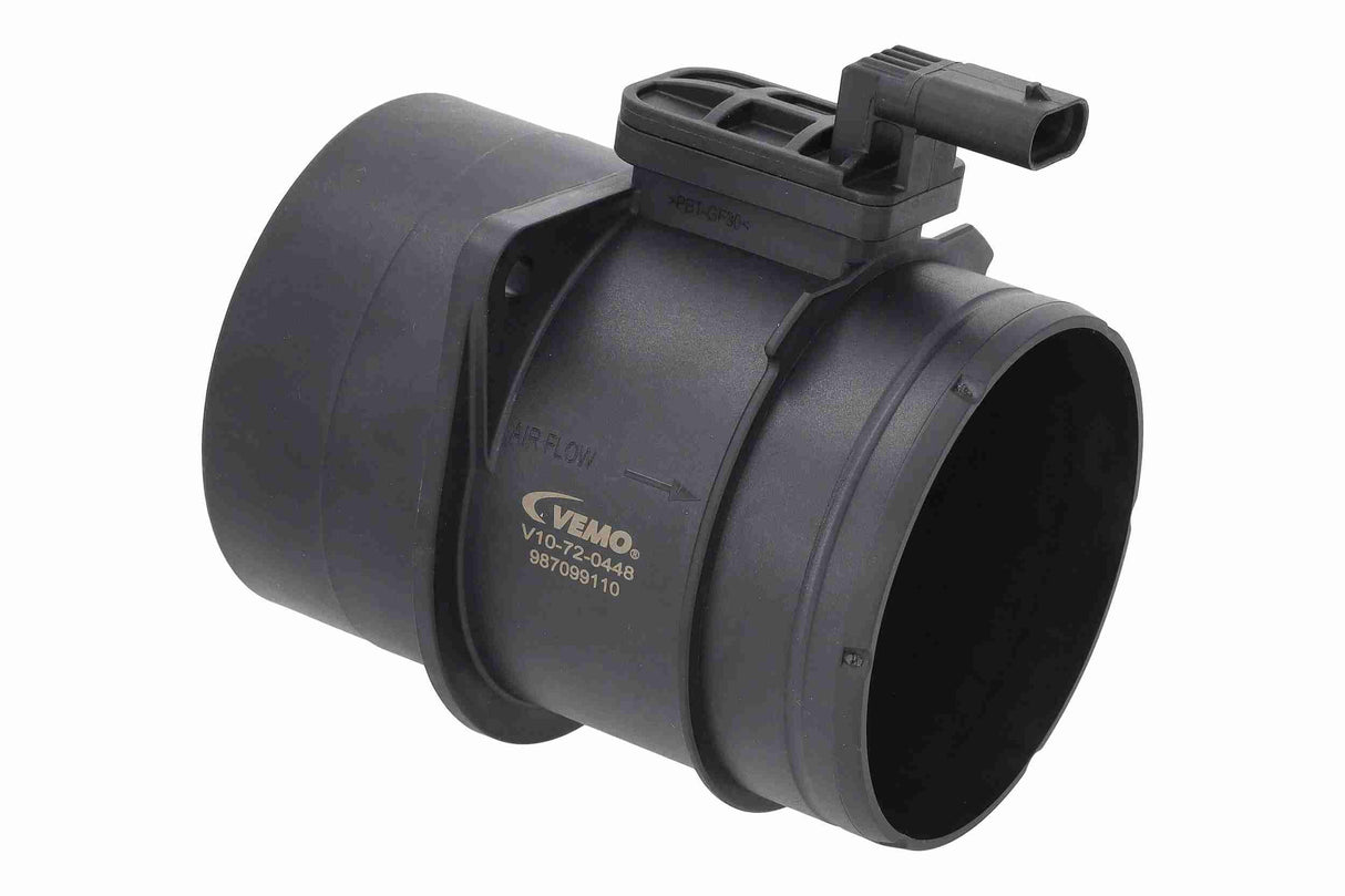 Mass Air Flow Sensor - V10-72-0448