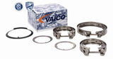 Mounting Kit, soot/particulate filter - V10-9394