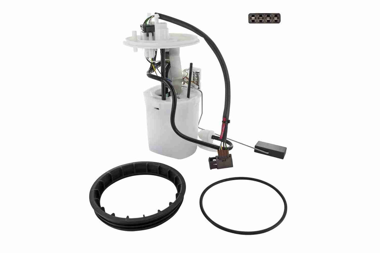 Fuel Feed Unit - V50-09-0002