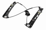 Window Regulator - V10-7656