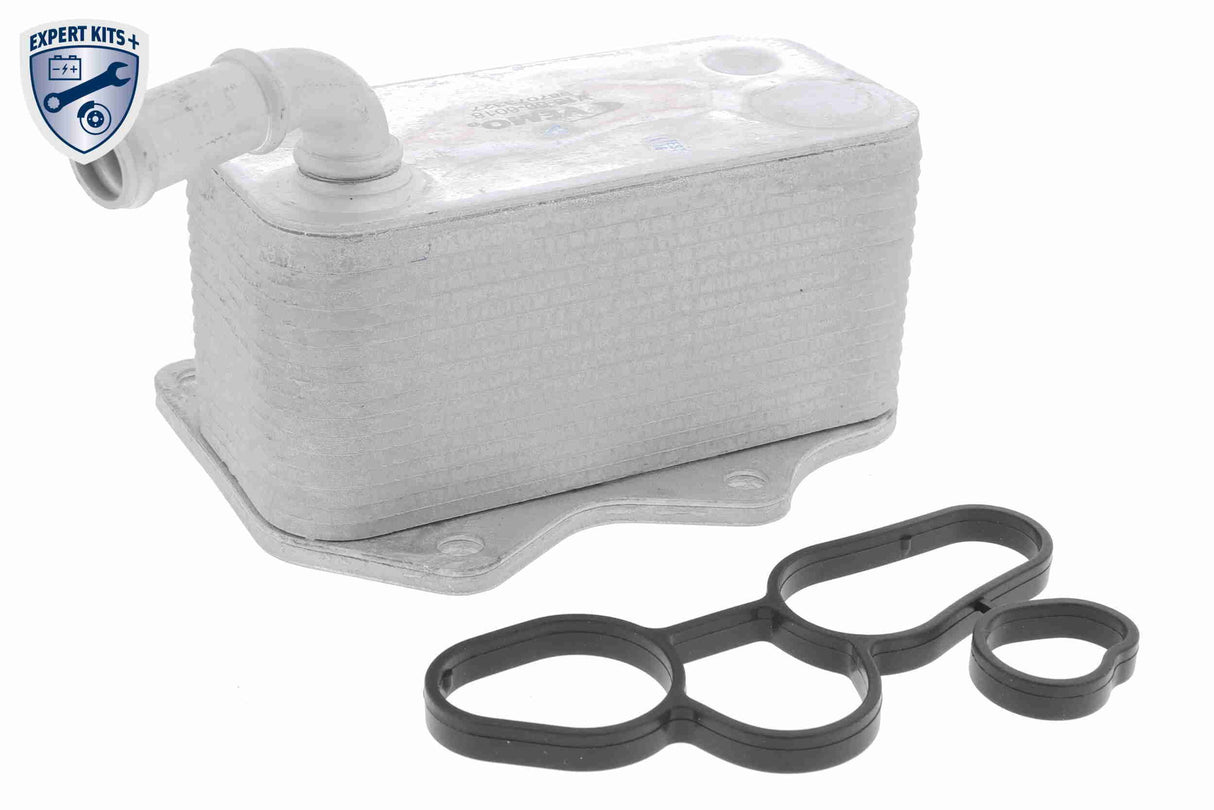 Oil Cooler, engine oil - V15-60-6018