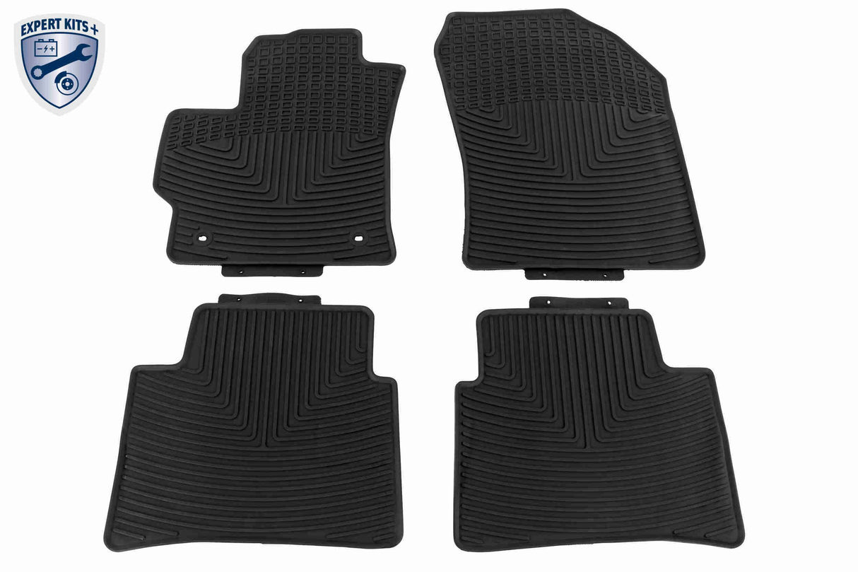 Floor Mat Set - V70-0688