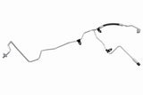 High-/Low Pressure Line, air conditioning - V46-20-0022