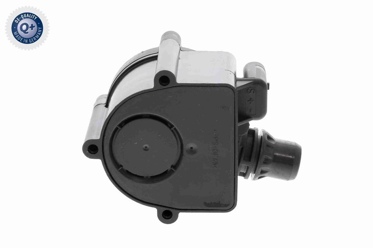 Auxiliary Water Pump (cooling water circuit) - V20-16-0014