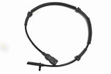 Sensor, wheel speed - V48-72-0128