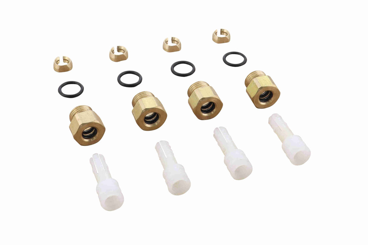 Valve, compressed-air system - V48-51-0003