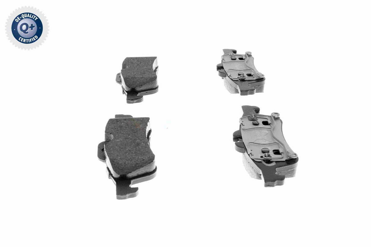 Brake Pad Set, disc brake - V20-8128