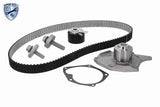 Water Pump & Timing Belt Kit - V46-50027