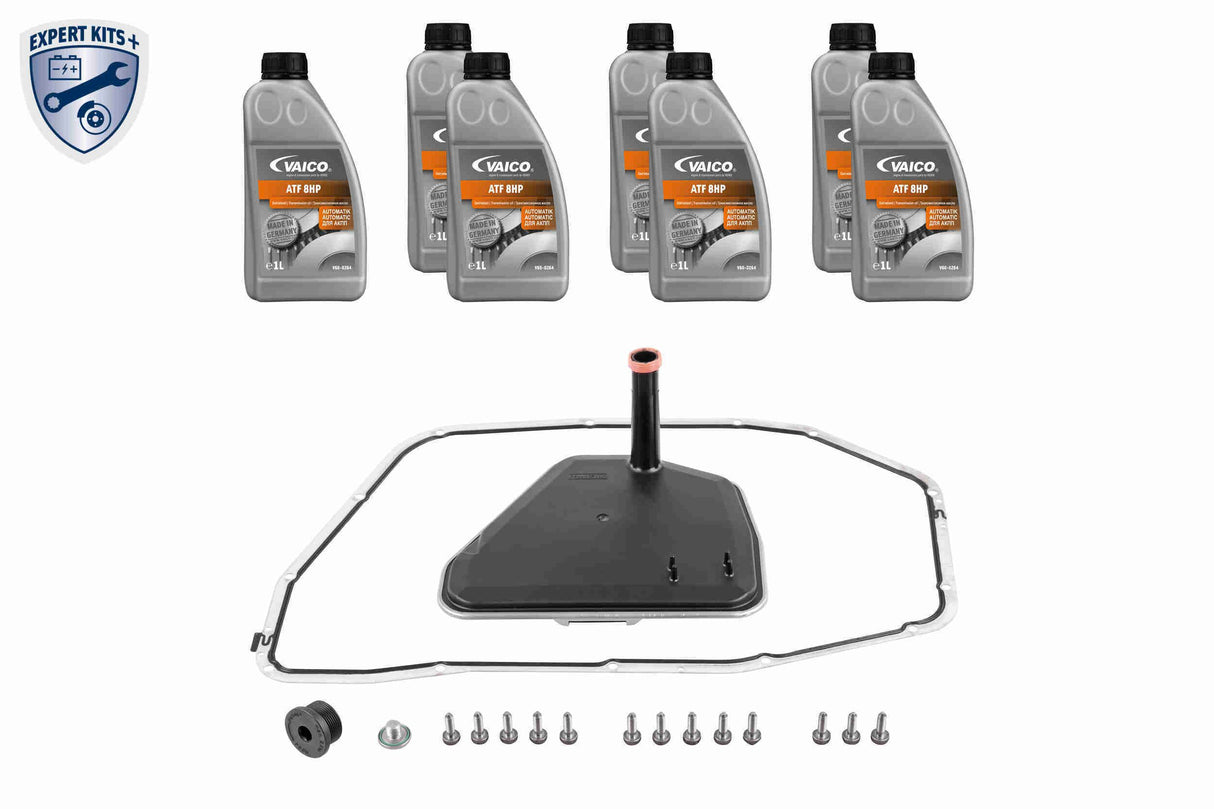 Parts Kit, automatic transmission oil change - V10-3216