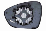 Mirror Glass, exterior mirror - V22-69-0027