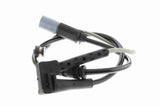 Warning Contact, brake pad wear - V20-72-5239