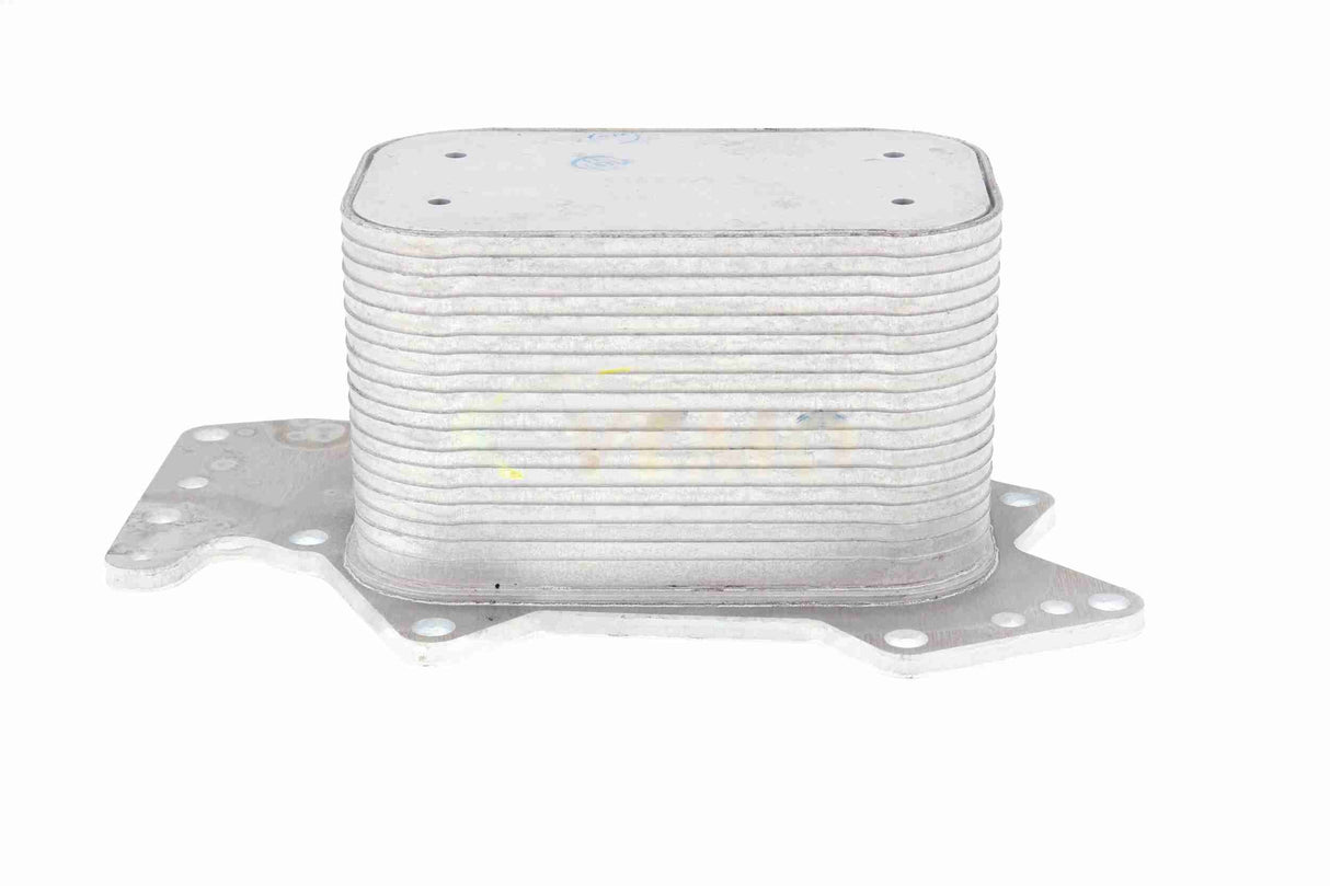Oil Cooler, engine oil - V15-60-6069