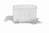 Oil Cooler, engine oil - V15-60-6069