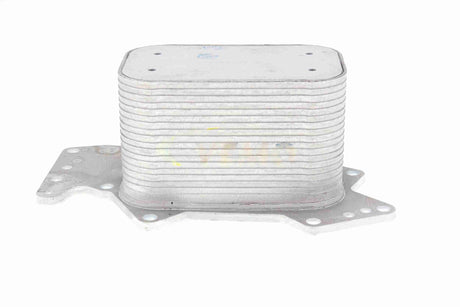 Oil Cooler, engine oil - V15-60-6069