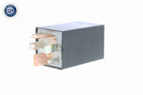 Relay, radiator fan overrun - V15-71-0021