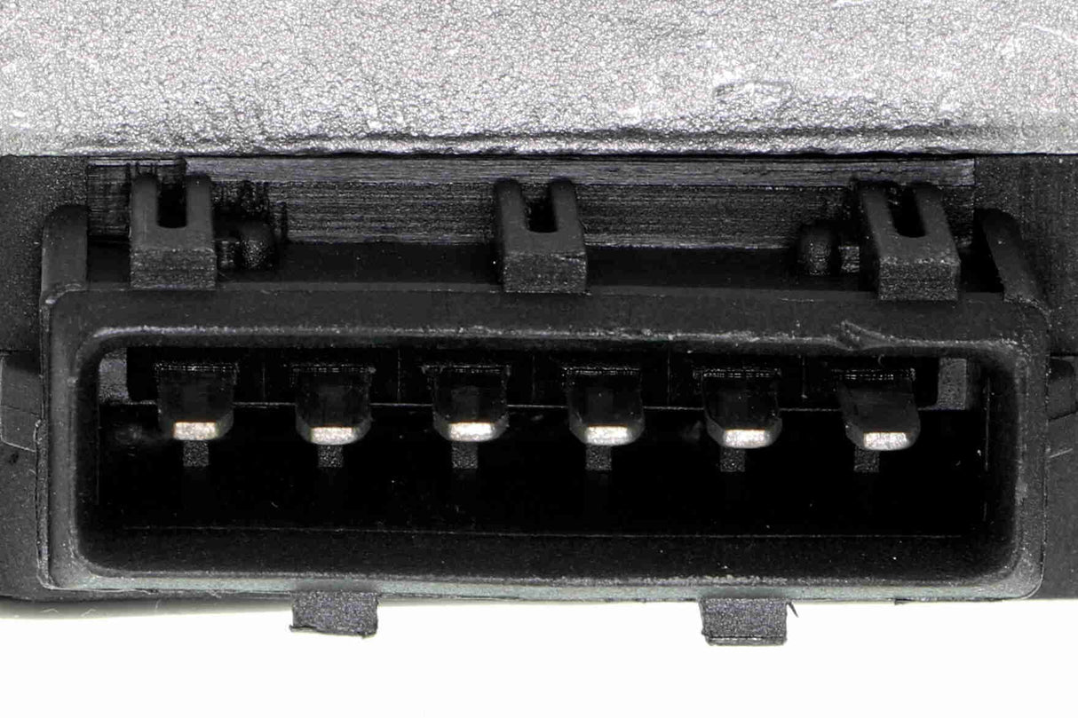 Mass Air Flow Sensor - V95-72-0011