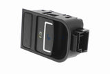 Switch, park brake actuation - V10-73-0633