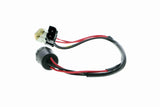 Pressure Switch, air conditioning - V20-73-0001