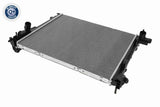 Radiator, engine cooling - V46-60-0080