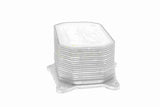 Oil Cooler, engine oil - V40-60-2115