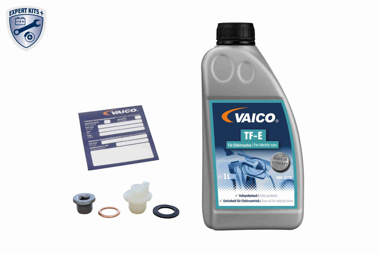 Parts Kit, automatic transmission oil change - V30-4468
