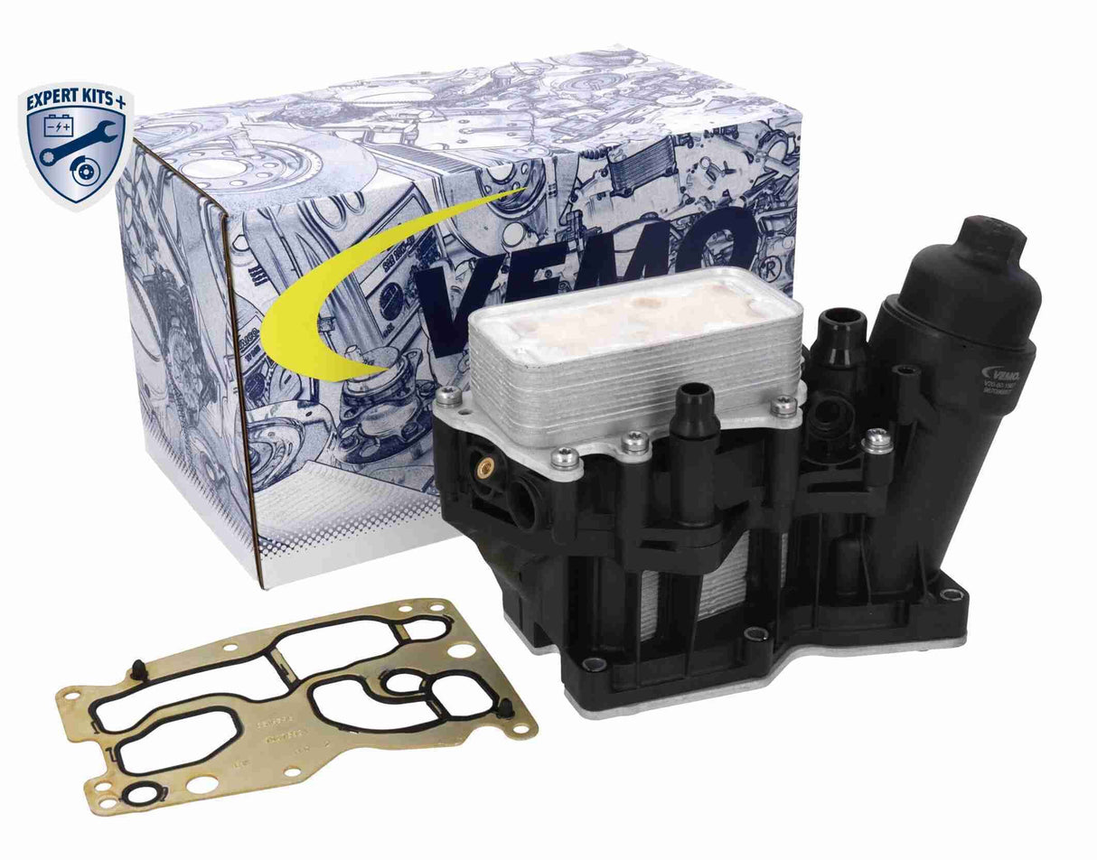Oil filter module - V20-60-1567