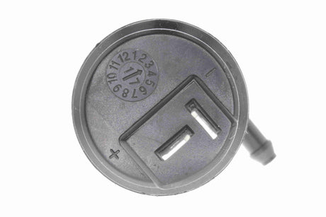 Washer Fluid Pump, window cleaning - V10-08-0200