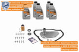 Parts Kit, automatic transmission oil change - V38-0222
