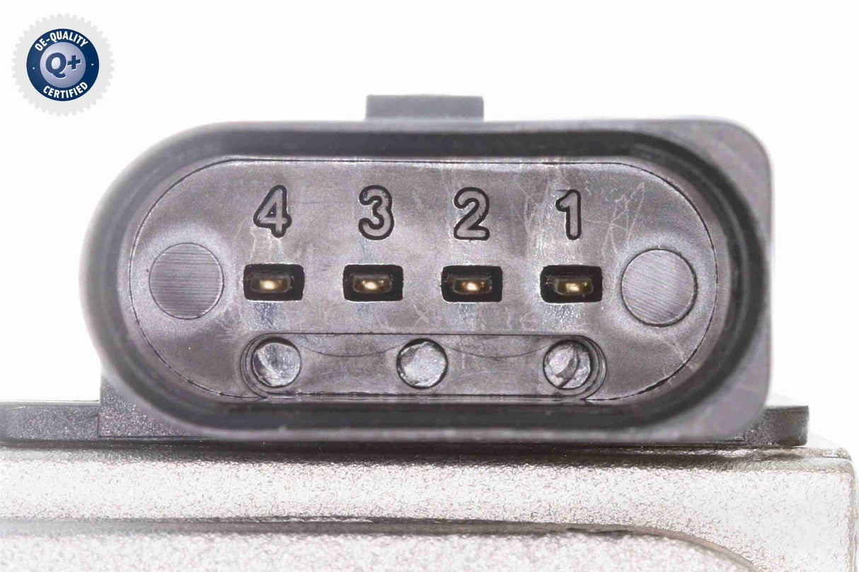 Throttle Body - V25-81-0003