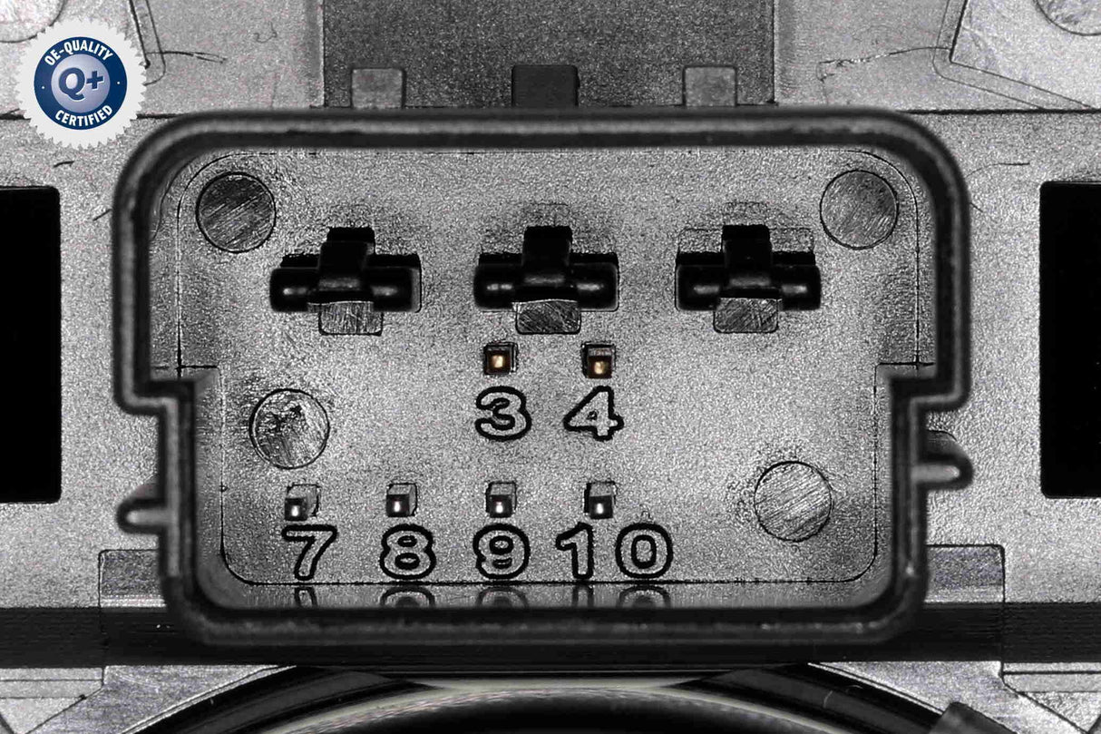 Clock Spring, airbag - V10-72-9910