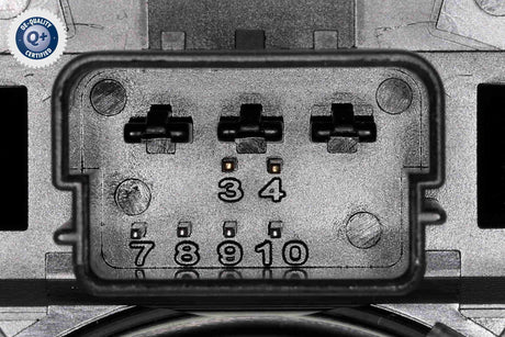 Clock Spring, airbag - V10-72-9910