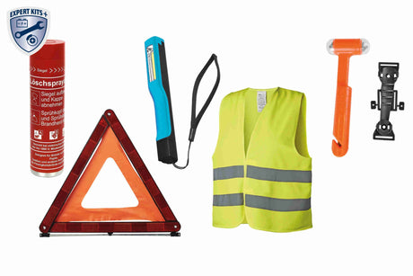 Vaico Emergency Kit - Fire Extinguisher Spray - 7380100300