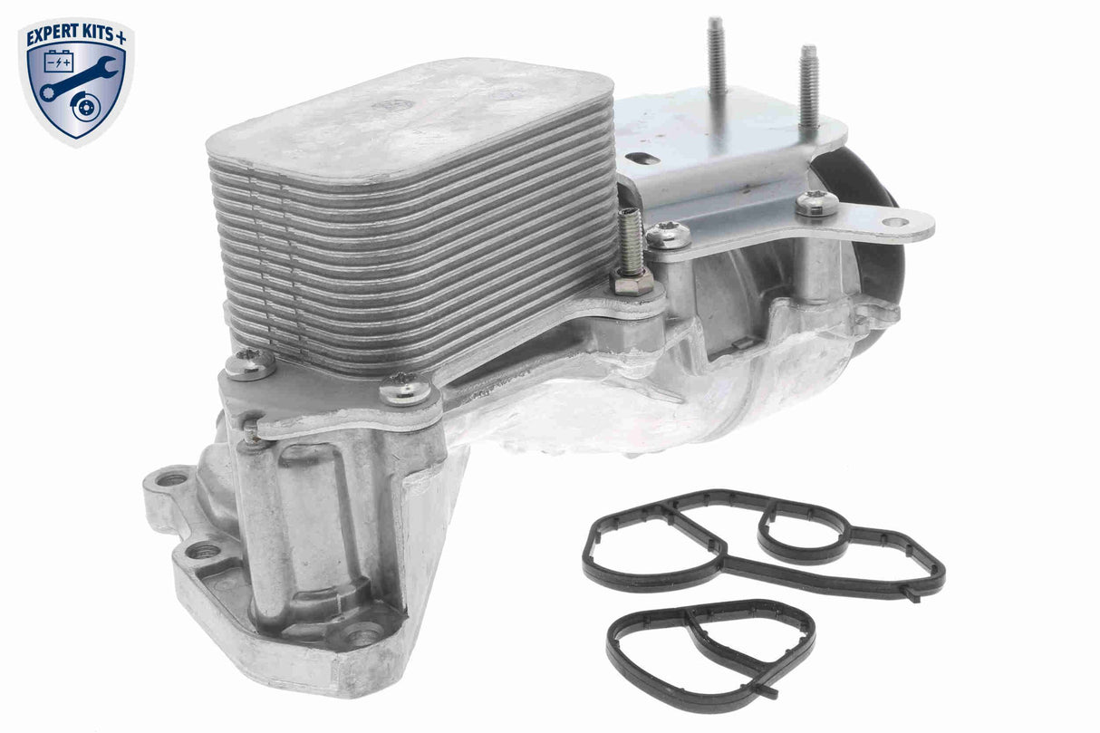 Oil filter module - V42-60-0007