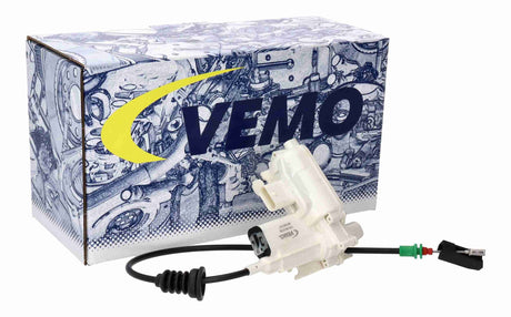 Closing aid, door - V30-85-0198