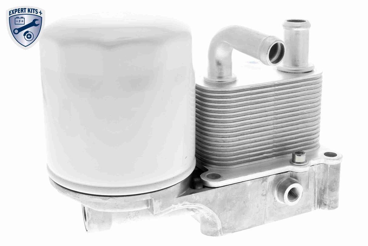 Oil filter module - V25-60-0036