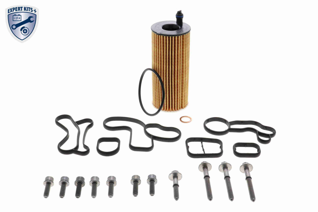 Oil filter module - V20-60-1568