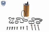 Oil filter module - V20-60-1568